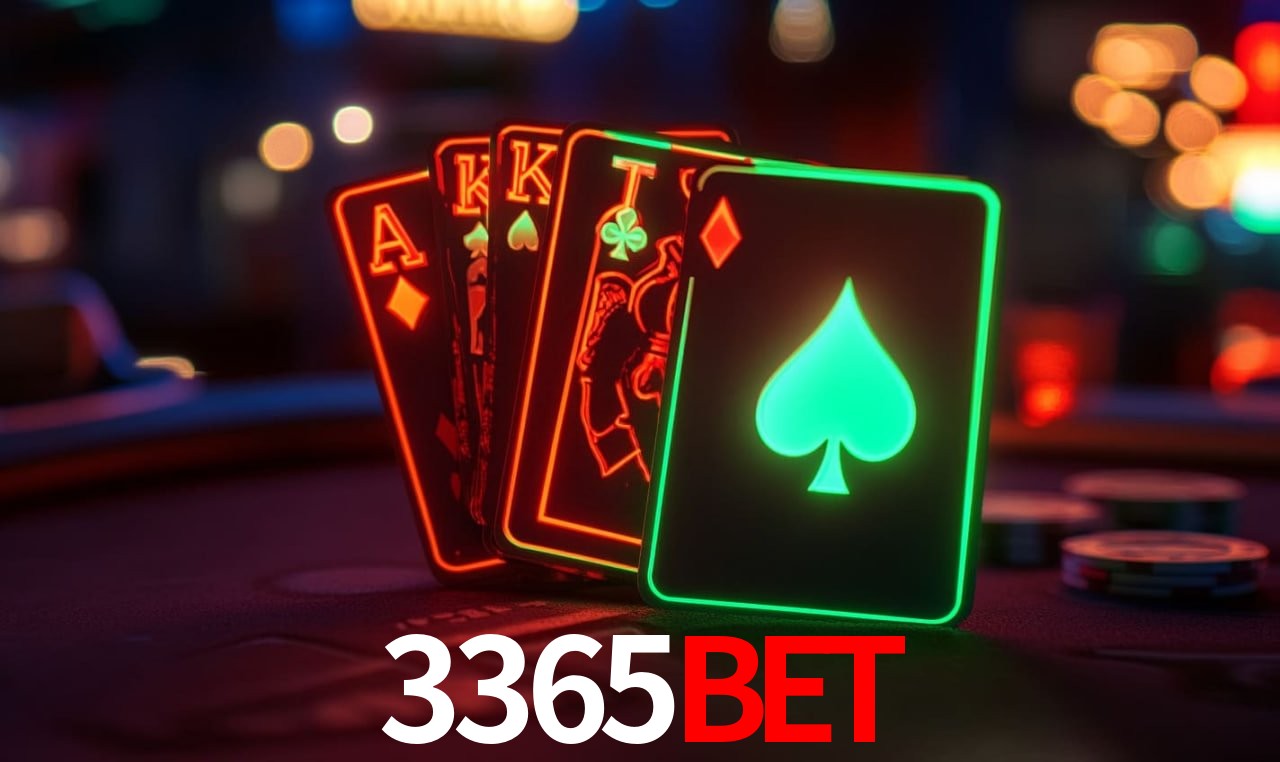 3365bet vip