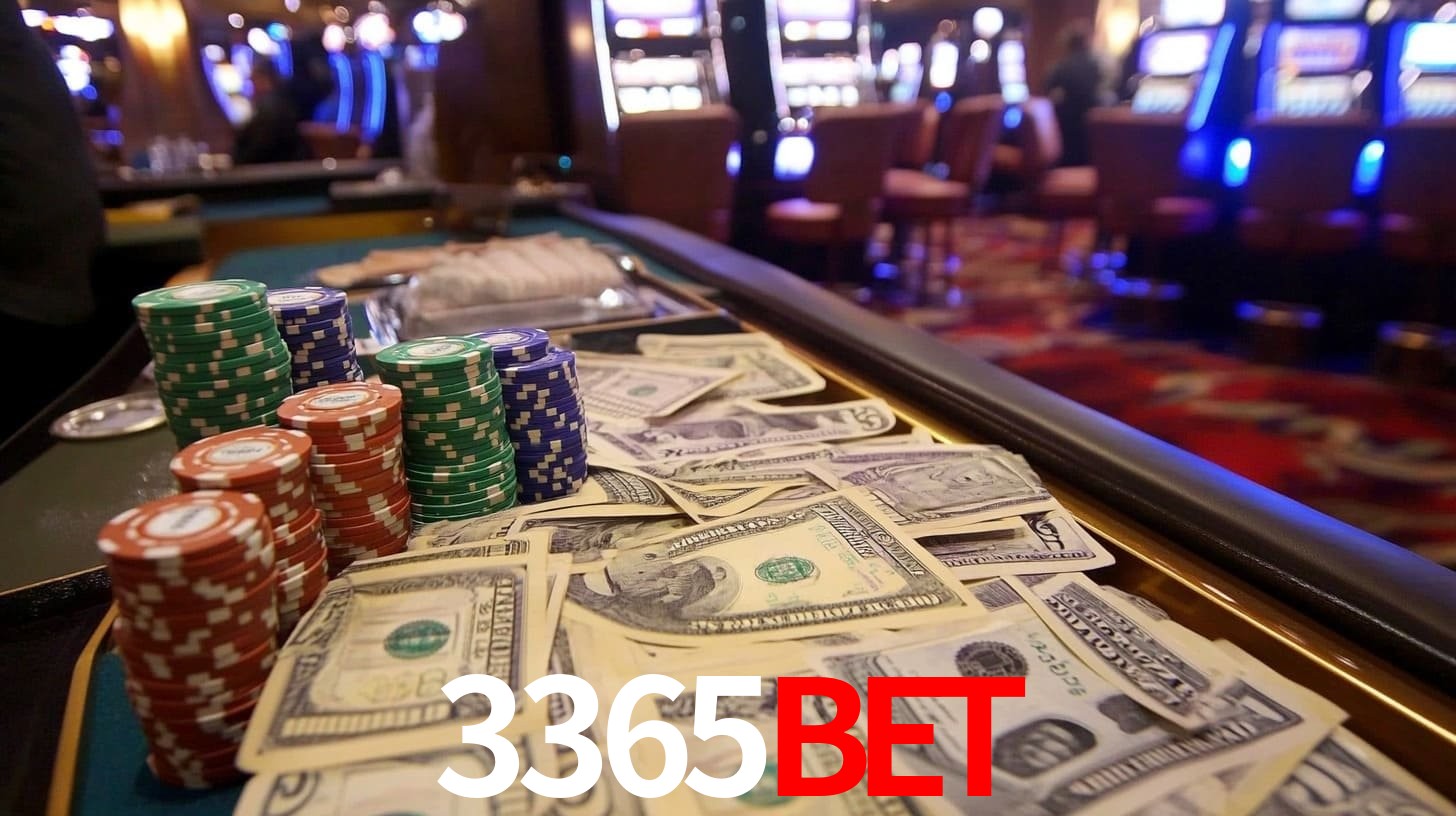 3365bet login
